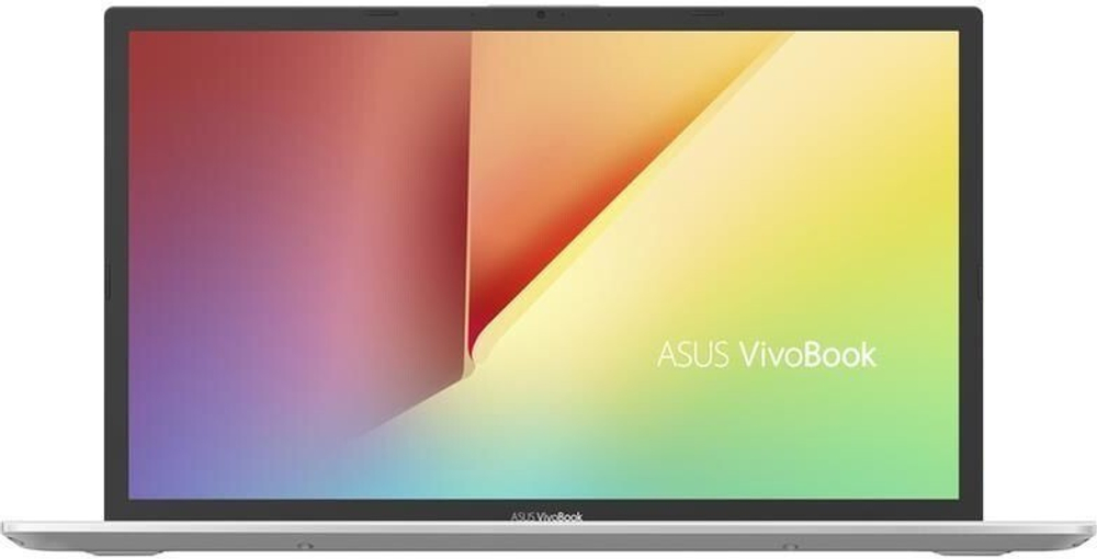 Ноутбук Asus VivoBook 17 X712EA BX101R 17.3; HD+/ Core i5-1135G7/ 8GB/ 512GB SSD/ noODD/ WiFi/ BT/ Win10Pro 90NB0TW1-M01070