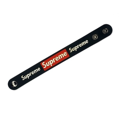 Резиновый напульсник Supreme