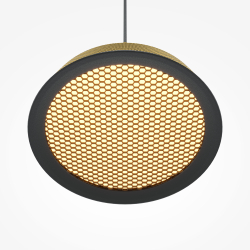 Подвесной светильник Maytoni MOD041PL-L15G3K