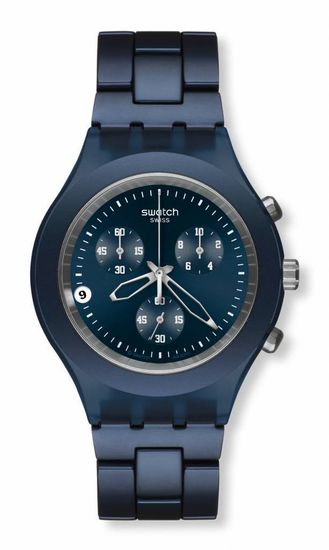 Наручные часы Swatch SVCN4004AG