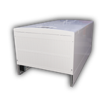 Котёл газовый ITALTHERM Time 35 F двухконтурный, настенный
