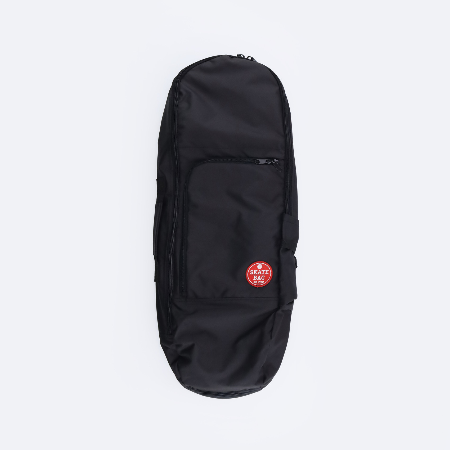 Чехол для скейтборда Skate Bag Trip (black) артикул: - купить в магазине Дайс