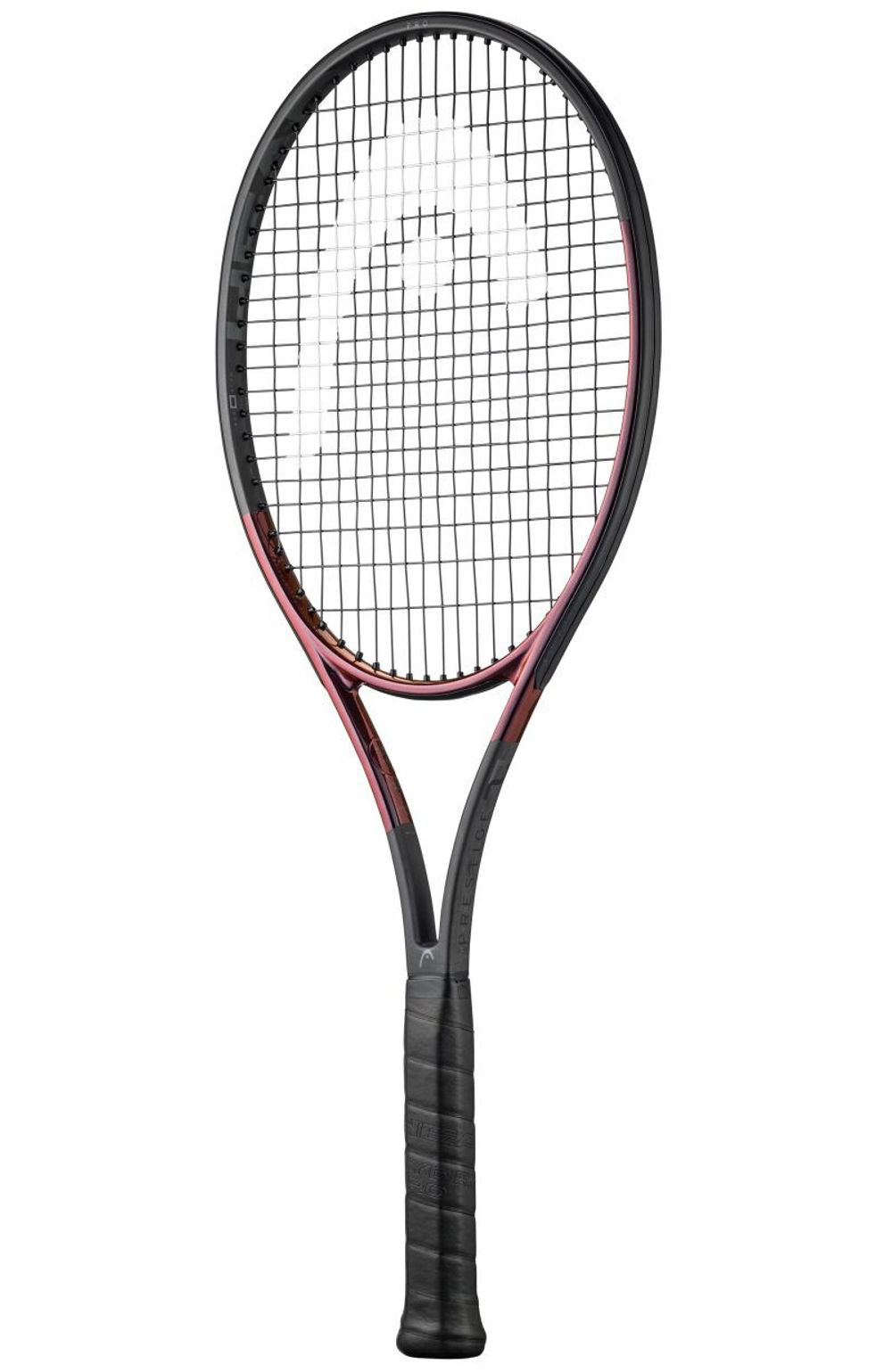 Теннисная ракетка Head Prestige Pro + Струны + Натяжка
