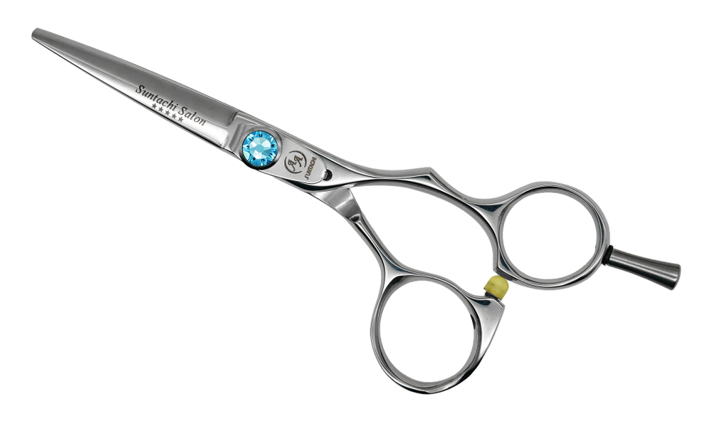 Suntachi Salon прямые ножницы GFD-S-50 5 класс ✅ Оригинал