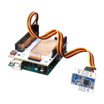 Bluetooth Low Energy (Troyka-модуль)