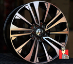 Комплект дисков Volkswagen Amarok 18x8 et45 5x120