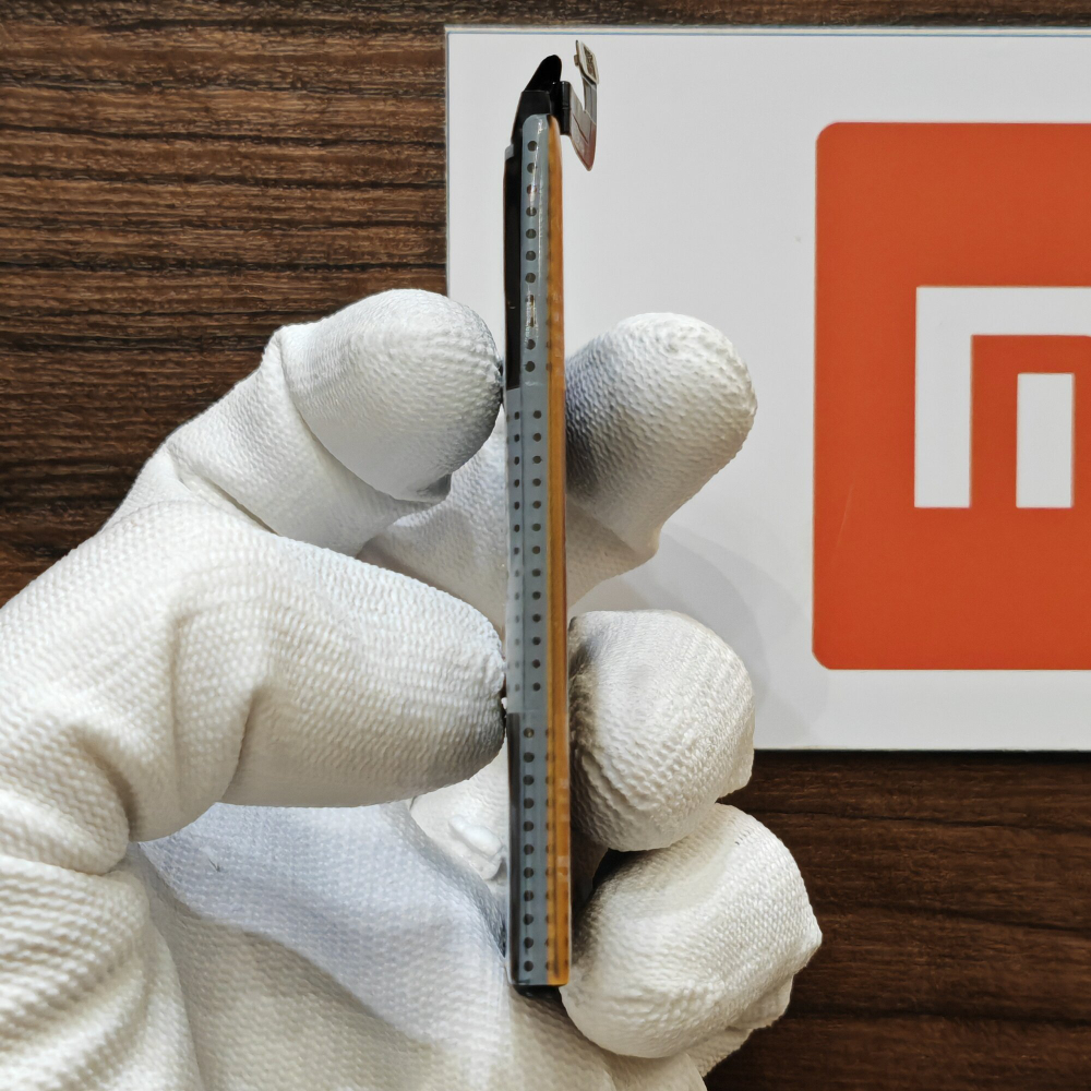 Аккумулятор для Redmi Note 13 Pro Plus (BM5U) Категория: "Премиум качество" АКБ 5000mAh Li-ion Polymer