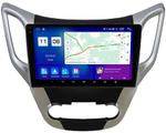 Магнитола для Changan CS35 2013-2023 - Parafar PF314T1RN2K на Android 13, Быстрая, QLED+2K, CarPlay, 4G SIM-слот