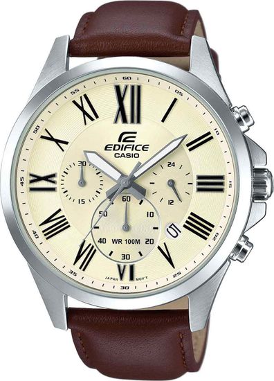 Наручные часы Casio Edifice EFV-500L-7AVUEF
