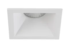 Точечный светильник CLT 007 CLT 007C1 WH Crystal Lux