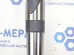 Сверло по металлу с к/х DIN345N Ref. 1110 27мм К/М 3 HSS IZAR Арт. 14690
