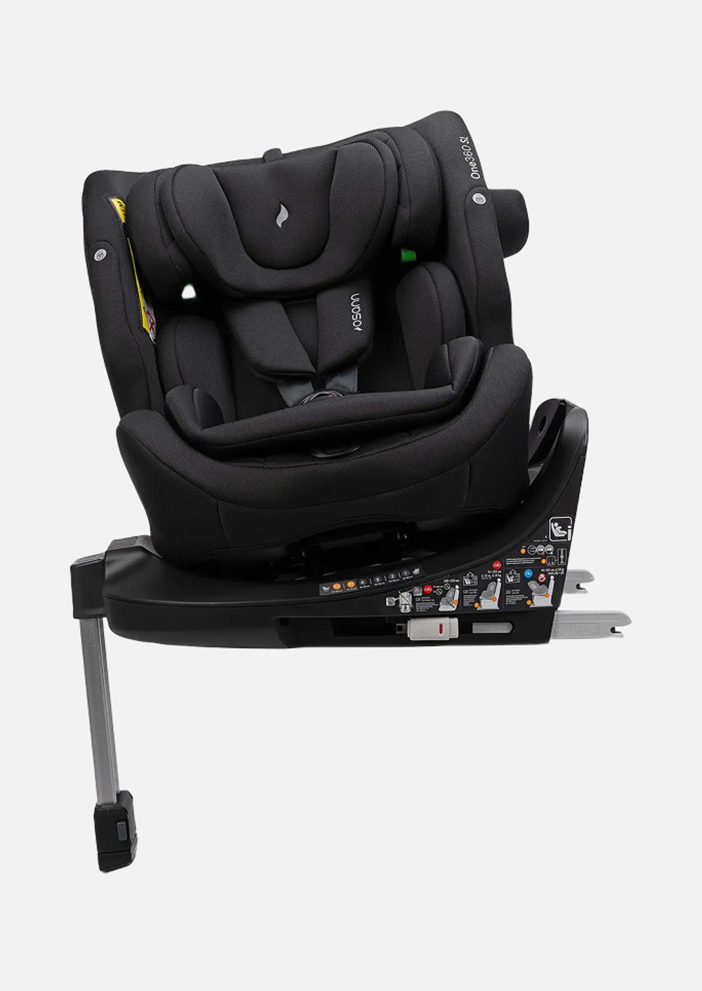 Osann Детское автокресло One360 SL Carbon