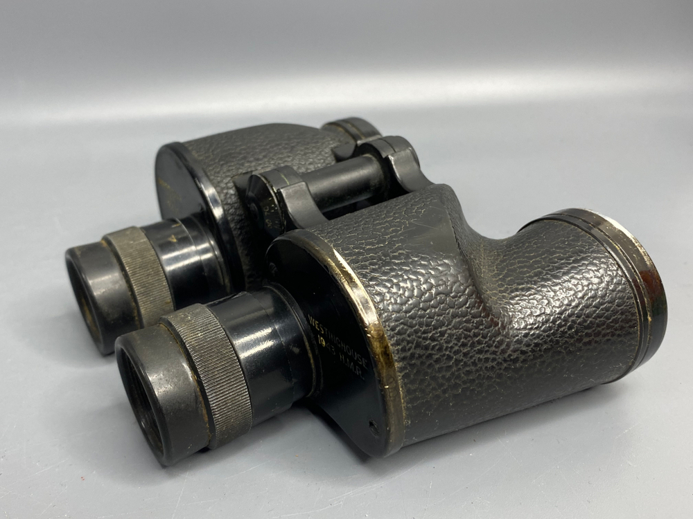 Binocular M3 6x30