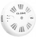 Датчик температуры и влажности ICP DAS CL-210-E CR