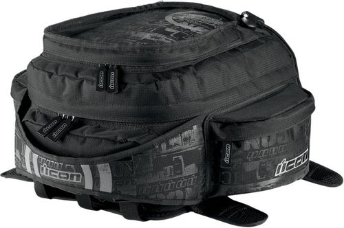 Купить Моторюкзак  Icon City Scape Urban tank bag