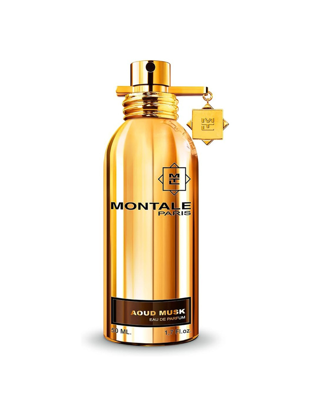 MONTALE Aoud Musk unisex 50ml edp