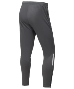 Брюки тренировочные JÖGEL CAMP 2 Training Pocket Pants 93, темно-серый, детский