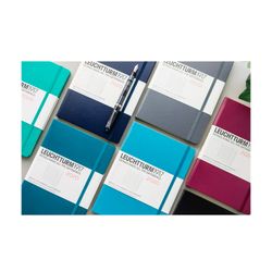 Блокнот Leuchtturm1917 Smooth Colours А5
