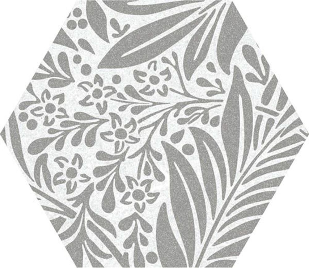 Керамогранит Hexagono Duroc Multicolor