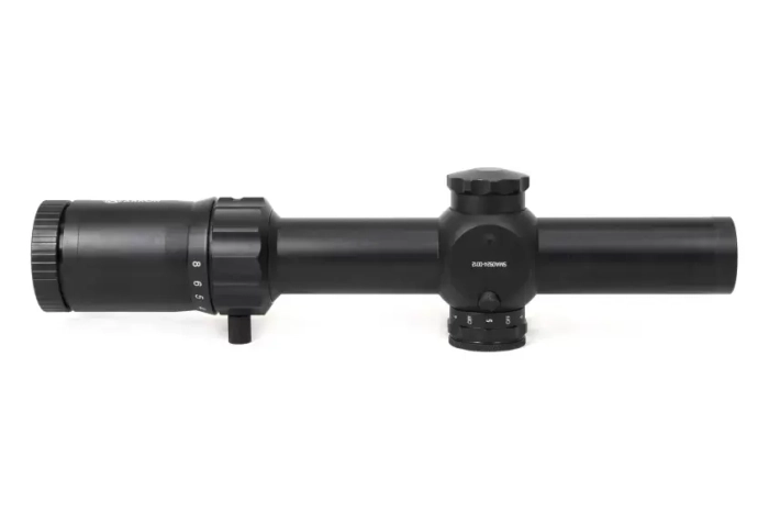 Прицел Arkon Model A 1-8x24