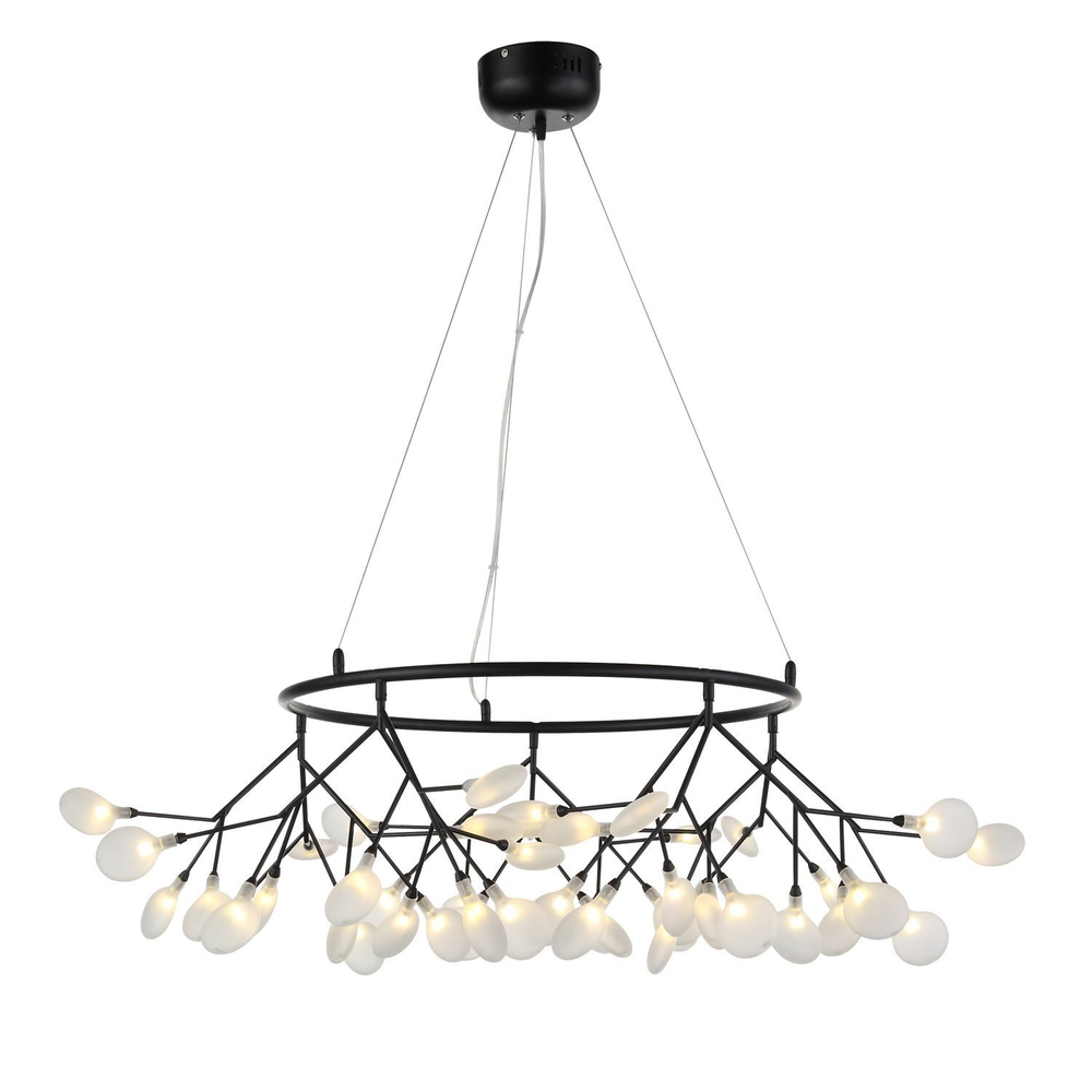 Люстра подвесная ST Luce Riccardo SL411.453.45