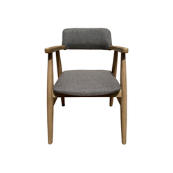 Полукресло Roomers Furniture tokyo329a/1049