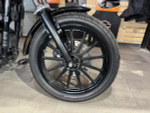 HARLEY-DAVIDSON XL1200