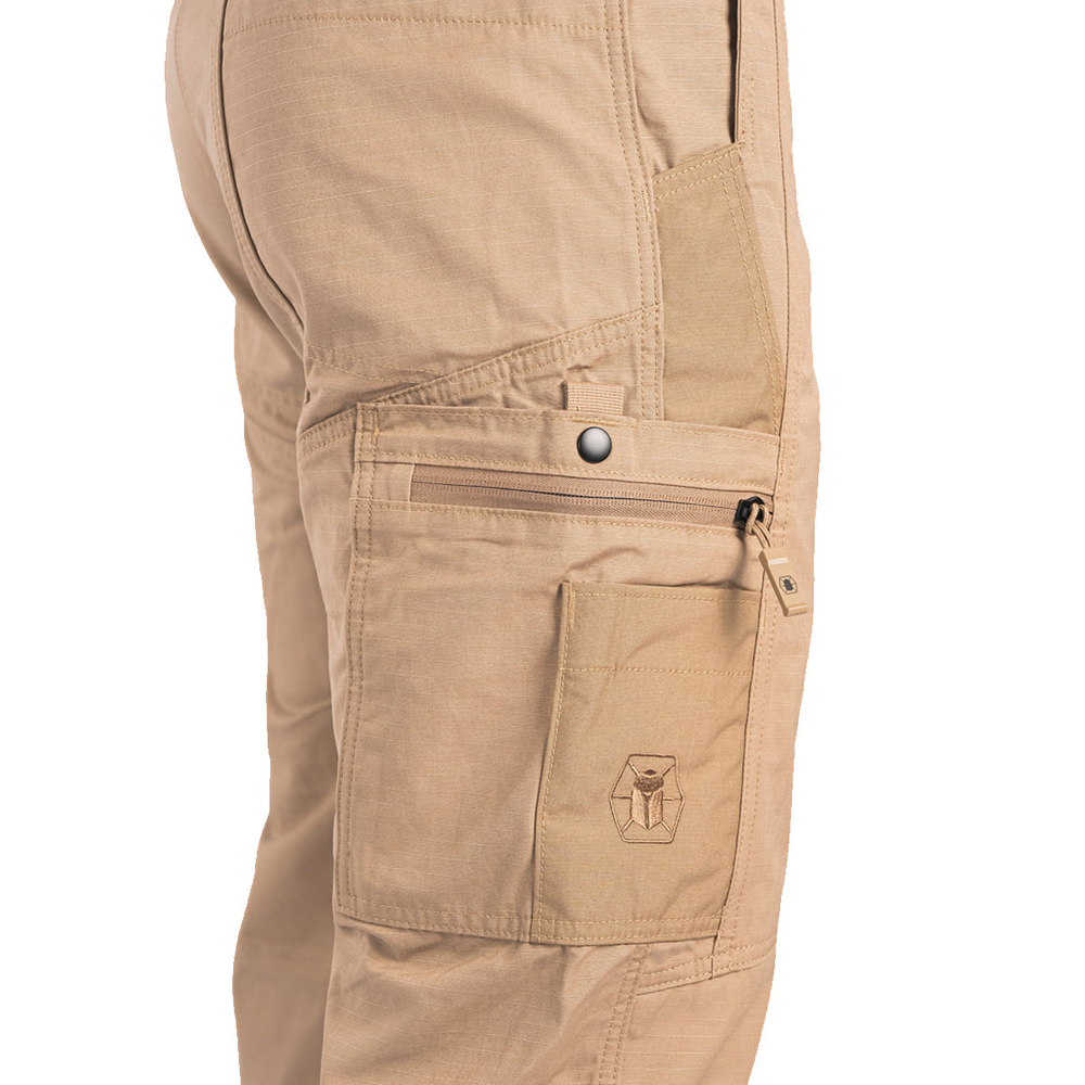 Брюки Kitanica RSP Pant Khaki