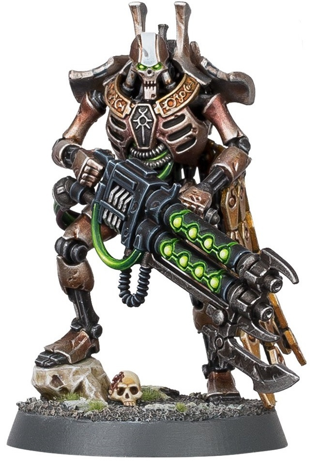 Royal Warden