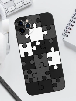 Чехол на iPhone 11 Pro Max с принтом