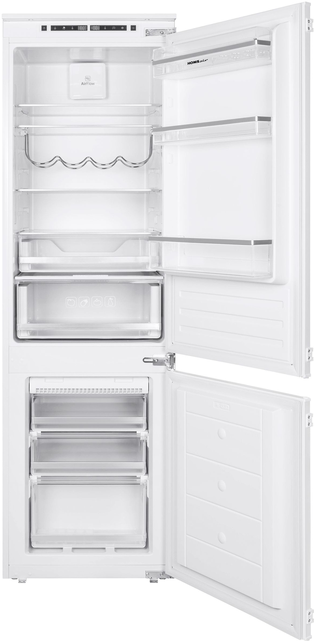HOMSAir FB177NFFW