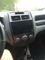 Магнитола для KIA Sportage 2008-2010 - Kuberg QLed, Android 13, Быстрейшая, CarPlay, SIM-слот
