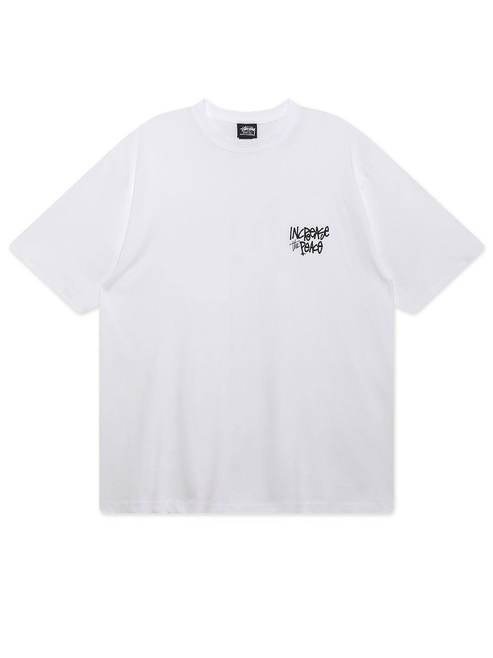 Футболка Кор. Рукав Peace Increased Tee