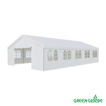 Тент садовый Green Glade 3019 6x10x3.2/2м полиэстер