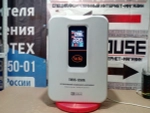Настенный стабилизатор напряжения VoTo TM95 - 12000ВА