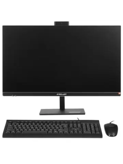27" Моноблок F27 Air 16/512 ГБ 1210016G512KRU BLACK