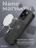 Чехол накладка iPhone 13 Pro 6.1" Gurdini Shockproof Case with Magsafe Black