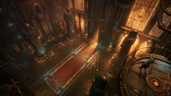 Warhammer 40,000: Rogue Trader - Season Pass (для ПК, цифровой код доступа)