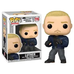 Funko POP! Umbrella Academy: Luther (1116)