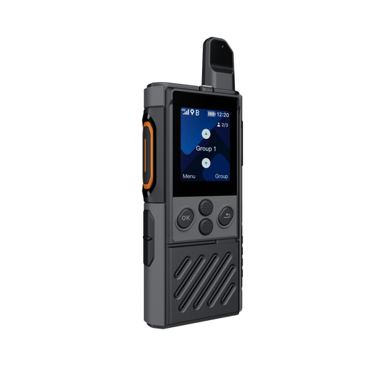POC Радиостанция Hytera P30