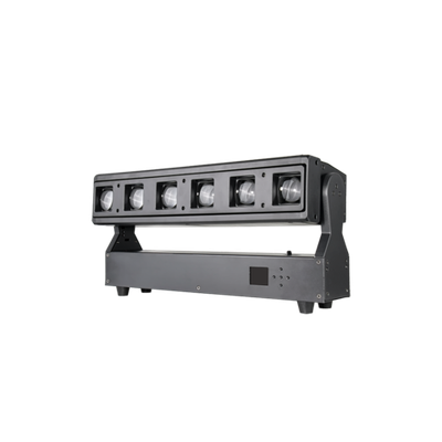 ZOOMBAR 640LFP SI-336L
