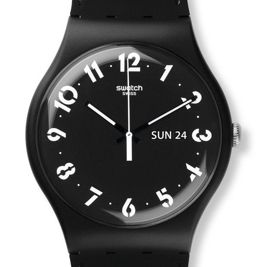 Наручные часы Swatch SUOB711
