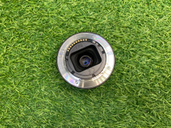 Sony Carl Zeiss Sonnar T* 35mm 2.8