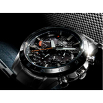 Мужские  наручные часы Casio Edifice EQS-930DB-1A