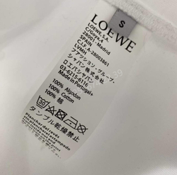 Футболка Loewe