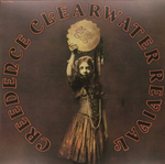 Creedence Clearwater Revival / The Complete Studio Albums (7LP)