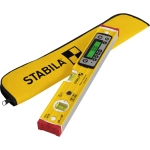 Уровень строительный электронный 40 см TECH 196 DL STABILA 19830