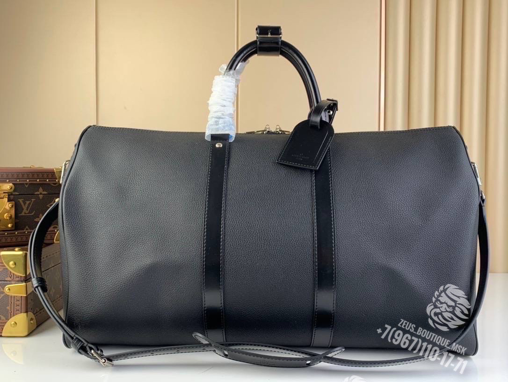 Дорожная сумка Louis Vuitton Keepall 50