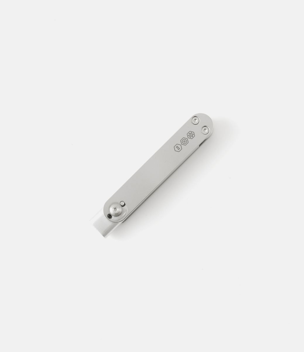 Ajoto Pocket Pen — складная карманная ручка