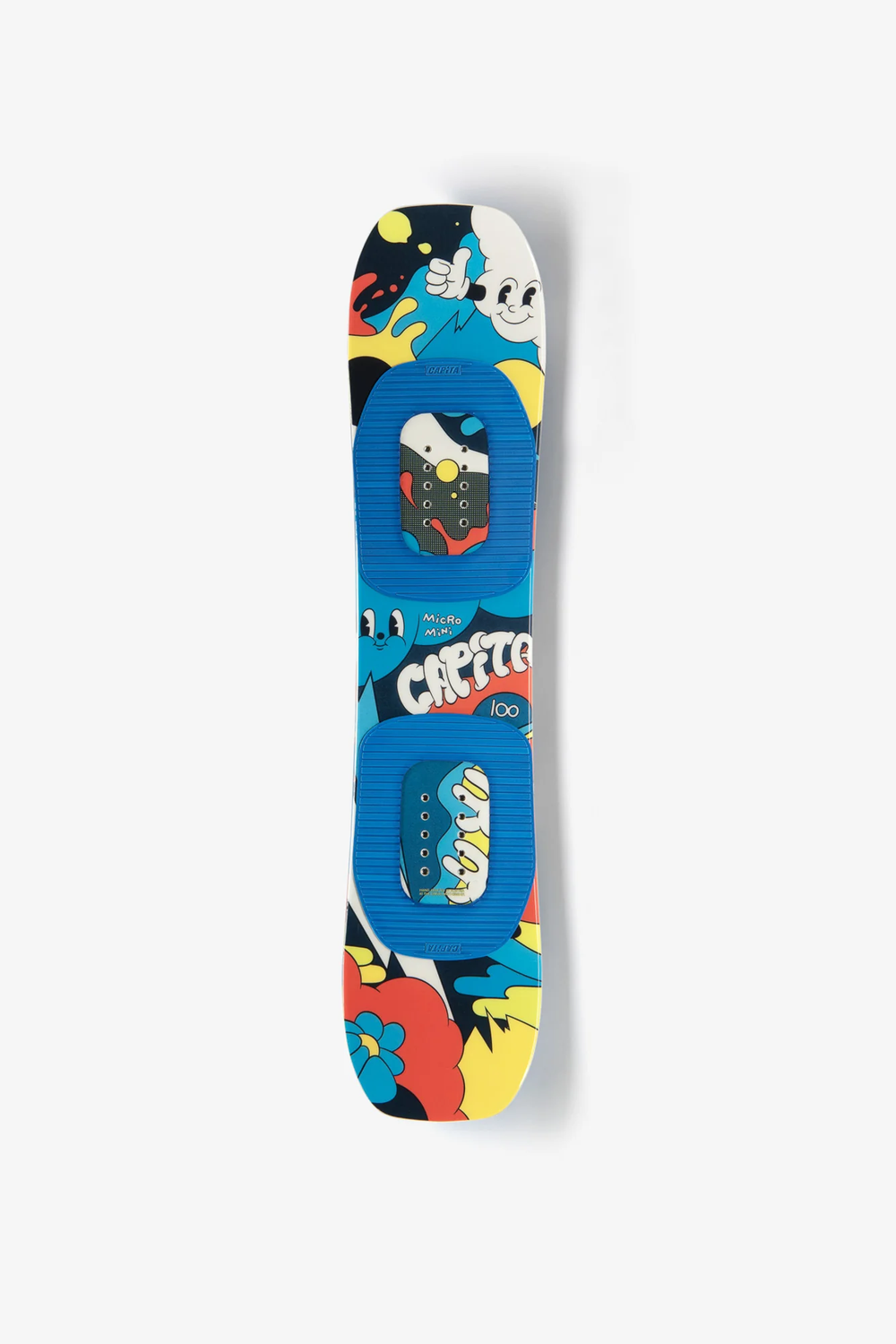 Сноуборд Capita MICRO MINI